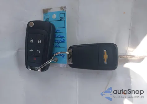 2016 Chevrolet Impala 2Lz from USA, damaged, VIN 2G1145S32G9206877